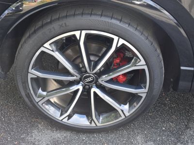 Audi RS Q3 Sportback 25 TFSi Quattro S tronic7 400 cv Boîte auto plaque Française   - 23