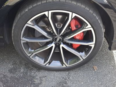 Audi RS Q3 Sportback 25 TFSi Quattro S tronic7 400 cv Boîte auto plaque Française   - 24