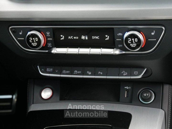 Audi SQ5 Sportback 30 TDI Pano/Attelage - 10