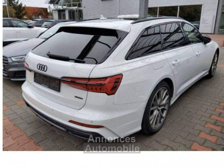 Audi A6 Avant 55 TFSIe Q S Tronic Sport - 2