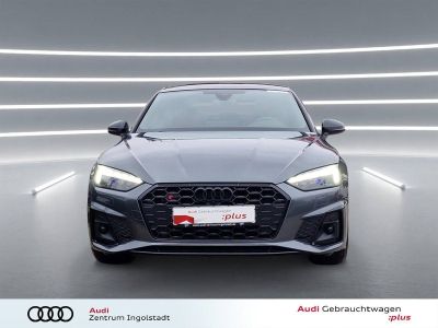 Audi S5 Sportback TDI LASER Pano Sièges S NAVI B&O   - 2
