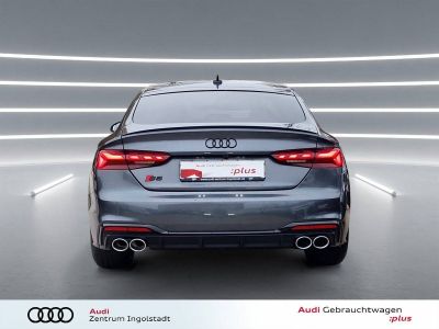 Audi S5 Sportback TDI LASER Pano Sièges S NAVI B&O   - 5