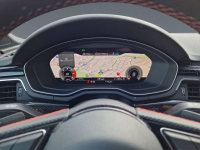 Audi S5 Sportback TDI LASER Pano Sièges S NAVI B&O   - 7