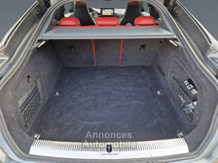 Audi S5 Sportback TDI LASER Pano Sièges S NAVI B&O - 14