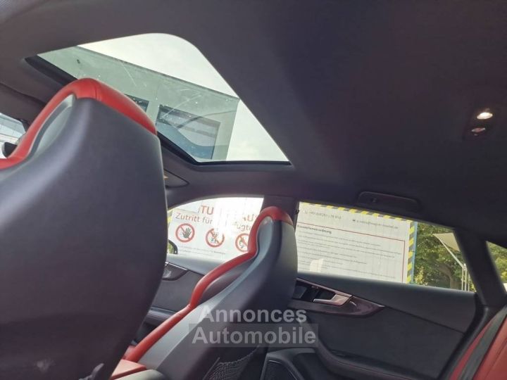 Audi S5 Sportback TDI LASER Pano Sièges S NAVI B&O - 16