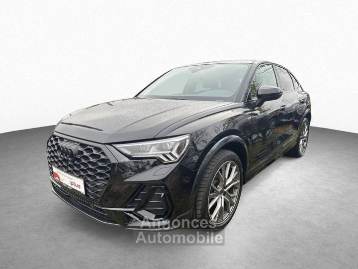 Audi Q3 Sportback 35 TFSI S 2x S line - 3