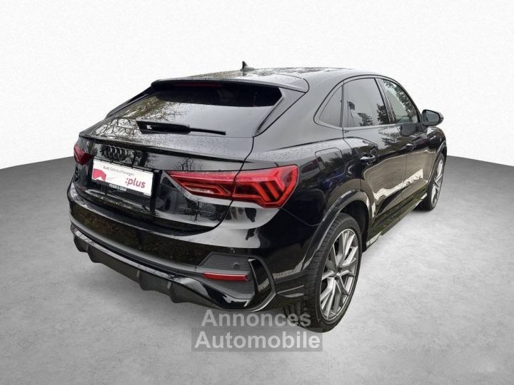 Audi Q3 Sportback 35 TFSI S 2x S line - 4