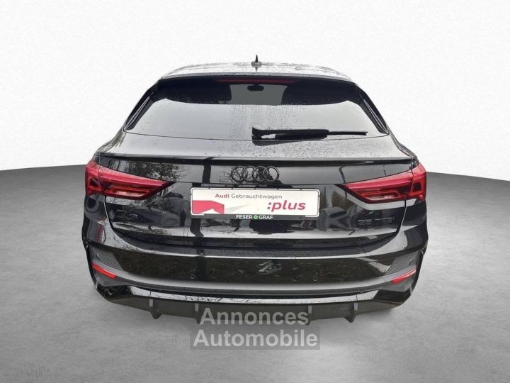 Audi Q3 Sportback 35 TFSI S 2x S line - 5