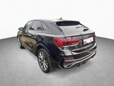 Audi Q3 Sportback 35 TFSI S 2x S line   - 6