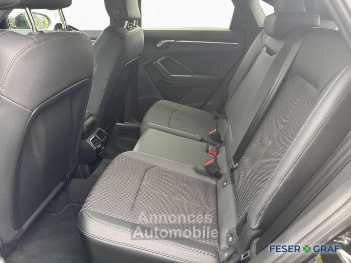 Audi Q3 Sportback 35 TFSI S 2x S line - 10