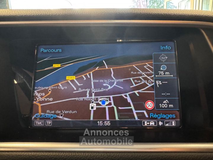 Audi Q5 20 TDI 150 S line - 16