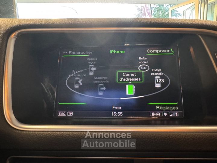 Audi Q5 20 TDI 150 S line - 17