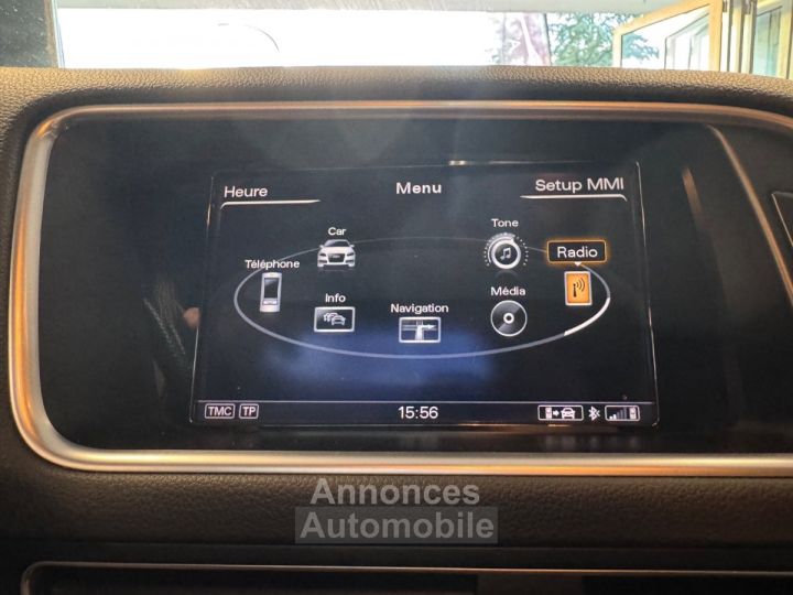 Audi Q5 20 TDI 150 S line - 18