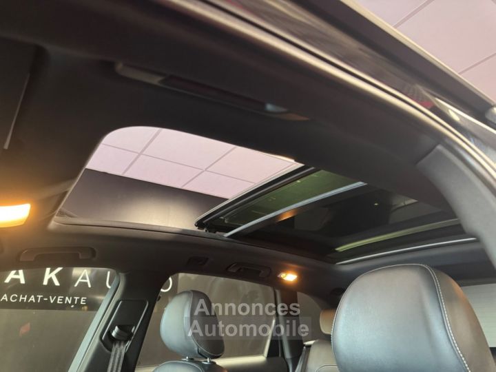 Audi Q5 20 TDI 150 S line - 20