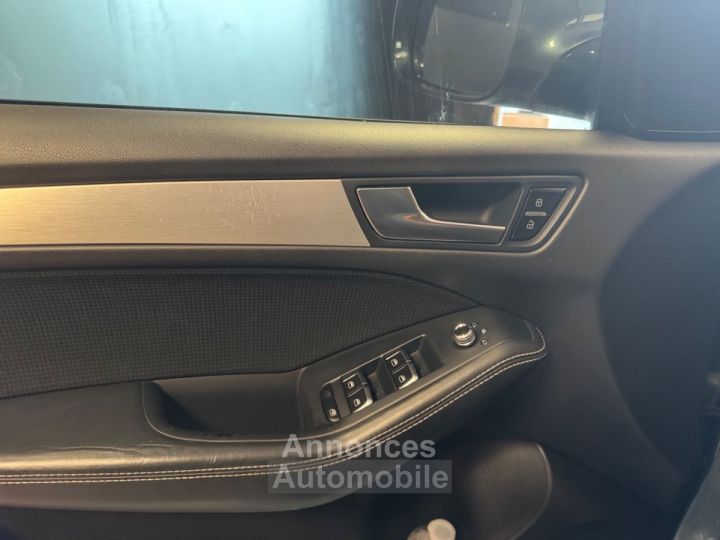 Audi Q5 20 TDI 150 S line - 23