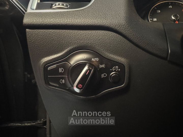 Audi Q5 20 TDI 150 S line - 24