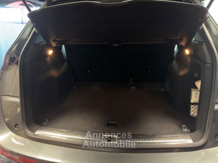 Audi Q5 20 TDI 150 S line - 33