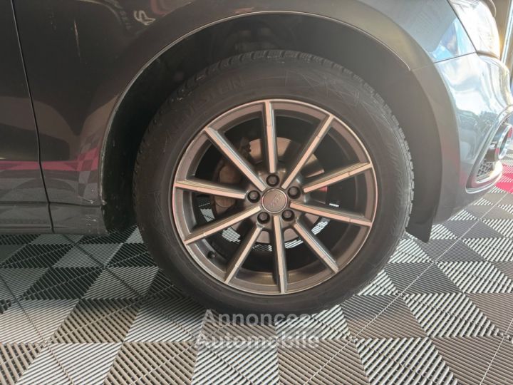 Audi Q5 20 TDI 150 S line - 34