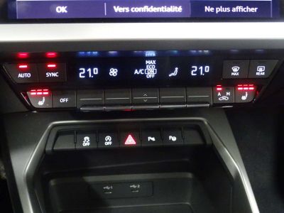 Audi A3 Sportback 30TDi Adv New   - 12