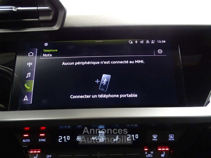 Audi A3 Sportback 30TDi Adv New - 14
