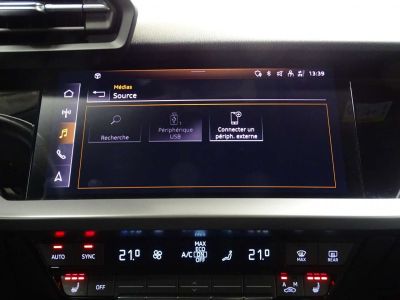 Audi A3 Sportback 30TDi Adv New   - 15