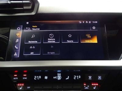 Audi A3 Sportback 30TDi Adv New   - 16