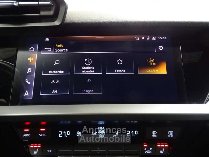 Audi A3 Sportback 30TDi Adv New - 16