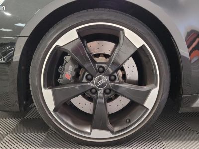 Audi RS3 SPORTBACK 8V 25 TFSI 400ch QUATTRO S-TRONIC BVA %2B VERSION MOTEUR DAZA   - 8