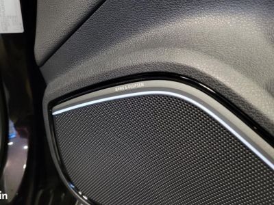 Audi RS3 SPORTBACK 8V 25 TFSI 400ch QUATTRO S-TRONIC BVA %2B VERSION MOTEUR DAZA   - 10