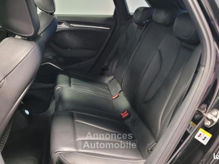 Audi RS3 SPORTBACK 8V 25 TFSI 400ch QUATTRO S-TRONIC BVA %2B VERSION MOTEUR DAZA - 12