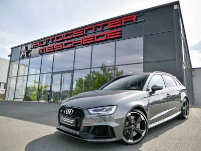 Audi RS3 Sportback 25 TFSI Navi   - 1