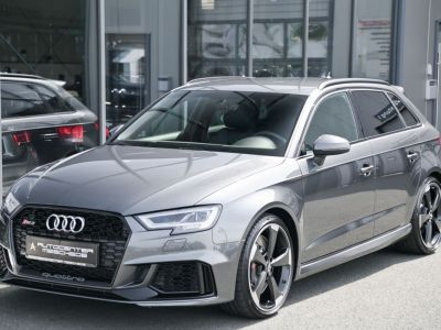 Audi RS3 Sportback 25 TFSI Navi   - 2
