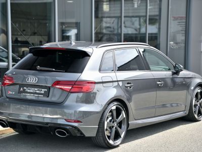 Audi RS3 Sportback 25 TFSI Navi   - 4