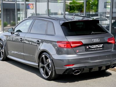 Audi RS3 Sportback 25 TFSI Navi   - 5