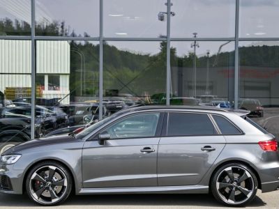 Audi RS3 Sportback 25 TFSI Navi   - 6