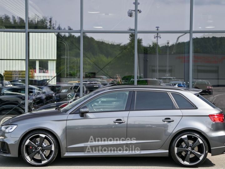 Audi RS3 Sportback 25 TFSI Navi - 6