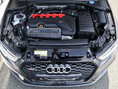Audi RS3 Sportback 25 TFSI Navi   - 7