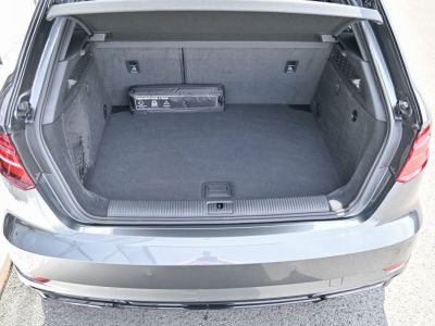 Audi RS3 Sportback 25 TFSI Navi   - 8