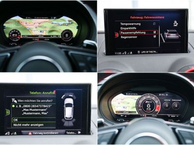 Audi RS3 Sportback 25 TFSI Navi   - 15