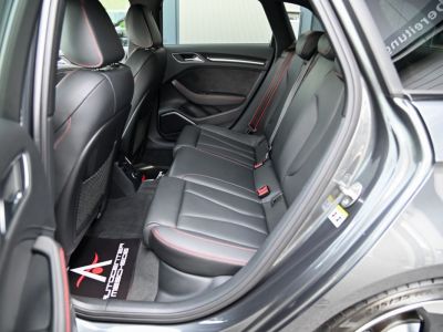 Audi RS3 Sportback 25 TFSI Navi   - 16
