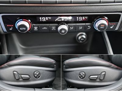 Audi RS3 Sportback 25 TFSI Navi   - 18