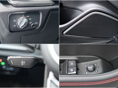 Audi RS3 Sportback 25 TFSI Navi   - 19