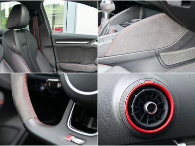 Audi RS3 Sportback 25 TFSI Navi   - 20