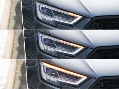 Audi RS3 Sportback 25 TFSI Navi   - 21
