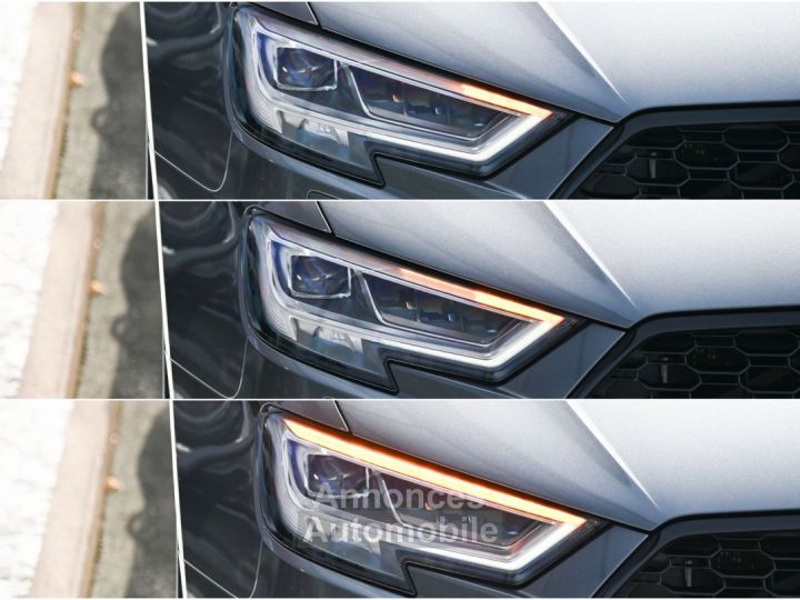 Audi RS3 Sportback 25 TFSI Navi - 21
