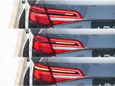 Audi RS3 Sportback 25 TFSI Navi   - 22