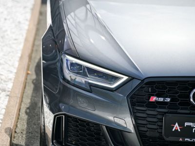 Audi RS3 Sportback 25 TFSI Navi   - 23