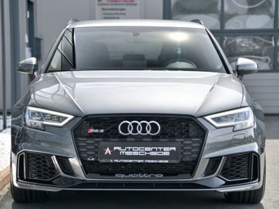 Audi RS3 Sportback 25 TFSI Navi   - 25