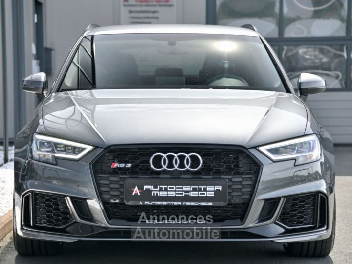 Audi RS3 Sportback 25 TFSI Navi - 25