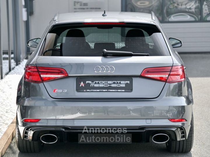 Audi RS3 Sportback 25 TFSI Navi - 26